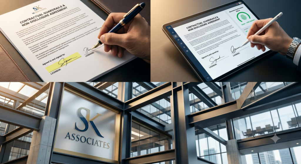 contractual guardrails contractual guardrails