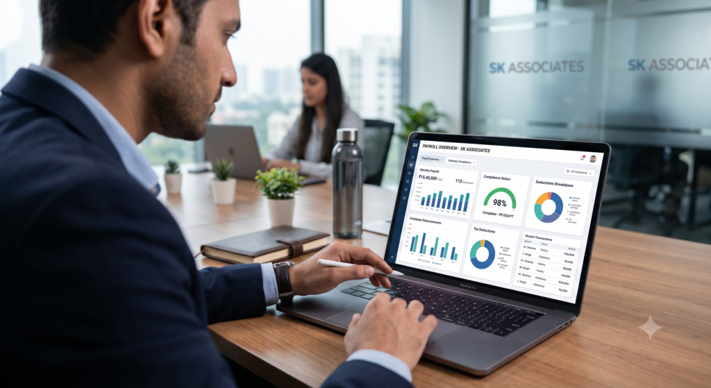 hr & payroll 1 hr & payroll 1