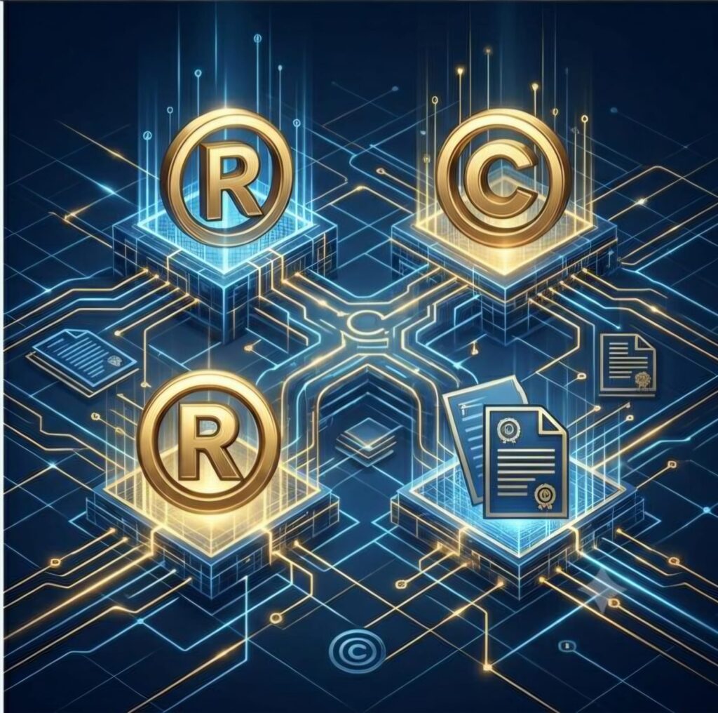 intellectual property intellectual property